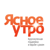 Логотип компании: Ясное утро.