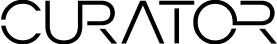Логотип компании: curator.