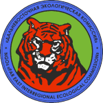 Логотип компании: Дальневосточная экологическая комиссия.