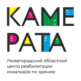 Логотип компании: Камерата.