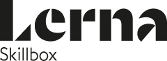 Логотип компании: lerna.