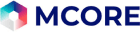 Логотип продукта: mcore.